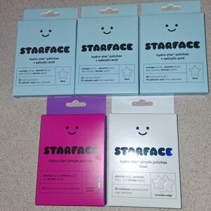 Acne Lot